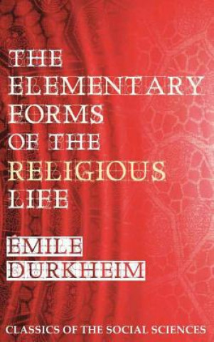 Elementary Forms of the Religious Life