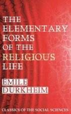 Elementary Forms of the Religious Life