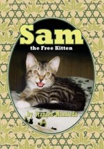 Sam, the Free Kitten