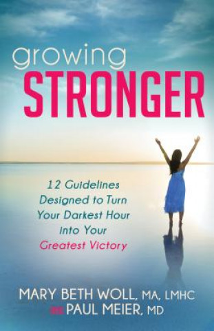 Growing Stronger