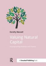 Valuing Natural Capital