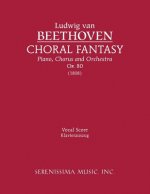 Choral Fantasy, Op.80