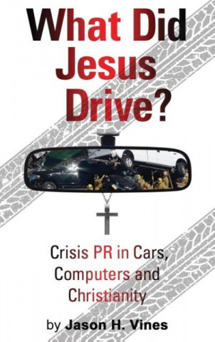 What Did Jesus Drive