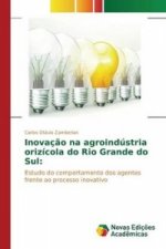 Inovacao na agroindustria orizicola do Rio Grande do Sul