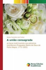 uniao consagrada