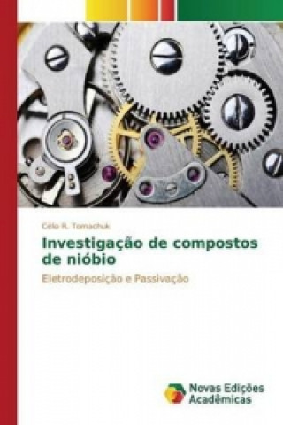 Investigacao de compostos de niobio