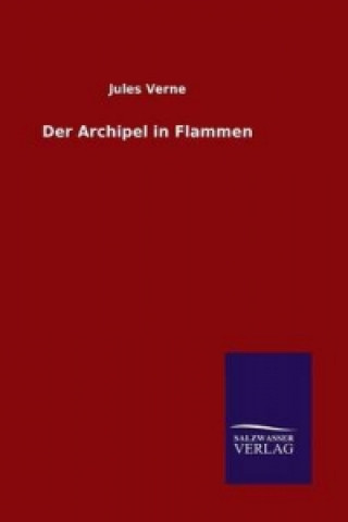 Archipel in Flammen