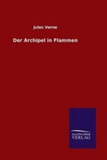 Archipel in Flammen
