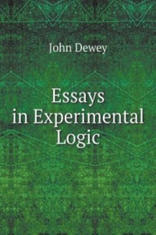 Essays in Experimental Logic