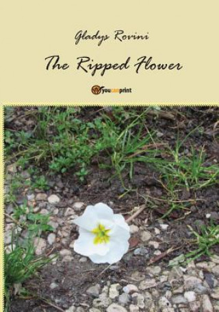 ripped flower