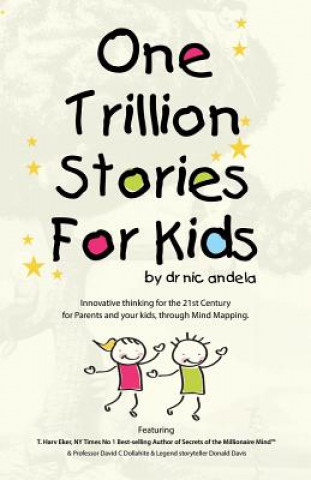 One Trillion Stories for Kids