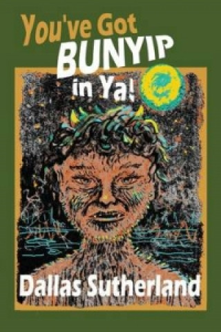 There's a Bunyip in YA!