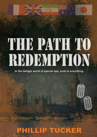 Path To Redemption
