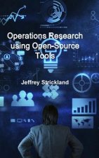 Operations Research Using Open-Source Tools
