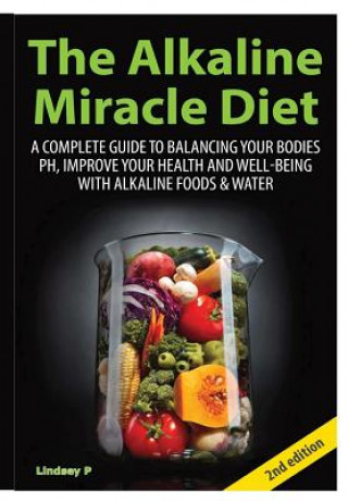 Alkaline Miracle Diet