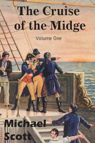 Cruise of the Midge Volume One