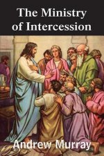 Ministry of Intercession