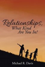 Relationships, What Kind Are You In?
