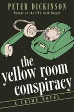 Yellow Room Conspiracy