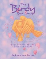 Birdy Book Series