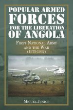 Popular Armed Forces for the Liberation of Angola