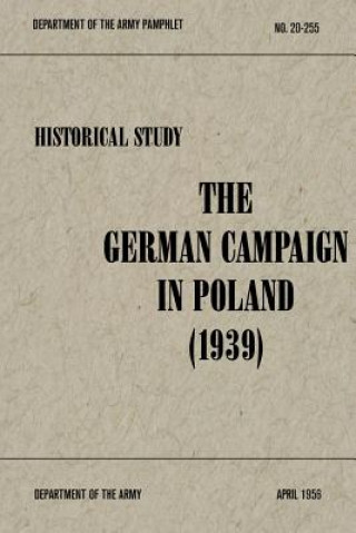 German Campaign in Poland (1939)