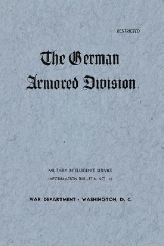 German Armored Division