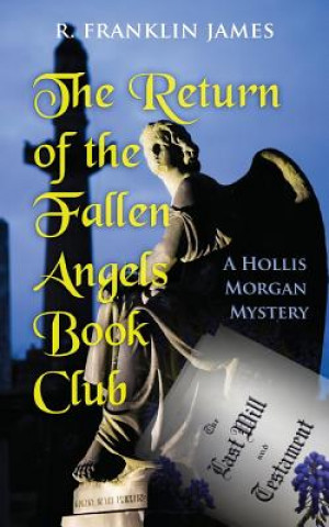 Return of the Fallen Angels Book Club