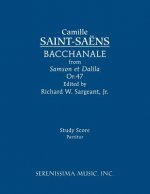 Bacchanale, Op.47