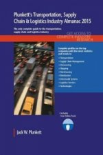 Plunkett's Transportation, Supply Chain & Logistics Industry Almanac 2015
