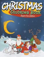 Christmas Coloring Book