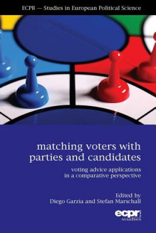 Matching Voters with Parties and Candidates