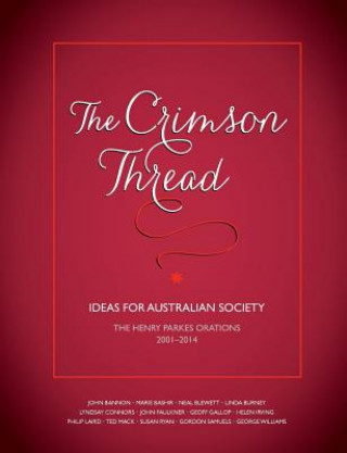 Crimson Thread