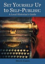 Set Yourself Up to Self-Publish