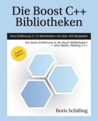 Boost C++ Bibliotheken