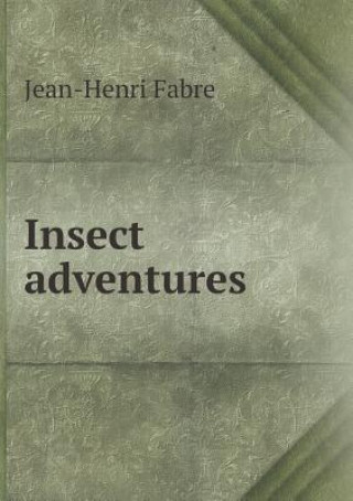 Insect Adventures