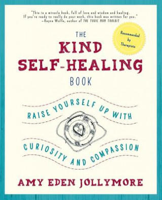 Kind Self-Healing Book