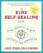 Kind Self-Healing Book