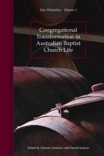 Congregational Transformation in Australian Baptist Church Life