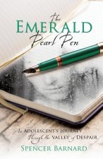 Emerald Pearl Pen