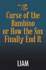 Curse of the Bambino or How the Sox Finally End It