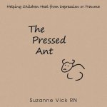 Pressed Ant