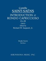 Introduction et Rondo Capriccioso, Op.28