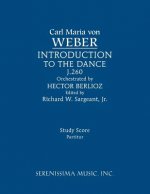 Invitation to the Dance (Orchestra), J.260