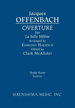 La Belle Helene Overture