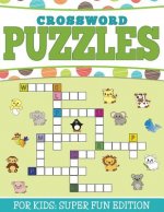 Crossword Puzzles For Kids
