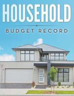 Household Budget Record