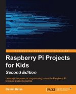 Raspberry Pi Projects for Kids -