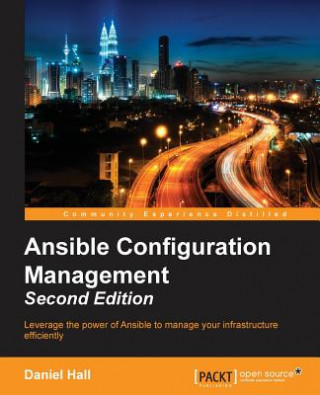 Ansible Configuration Management -