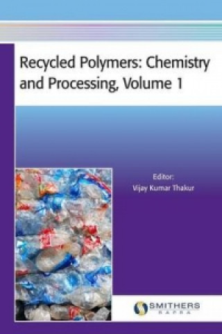 Recycled Polymers